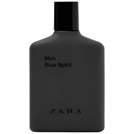 perfume Man Blue Spirit