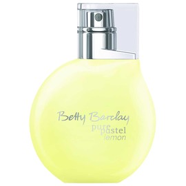 perfume Pure Pastel Lemon