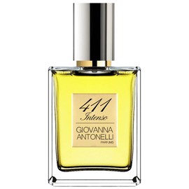 perfume 411 Intenso