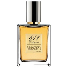 perfume 611 Extremo