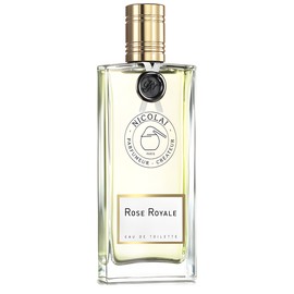 perfume Rose Royale