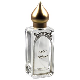 perfume Amber Eau De Parfum
