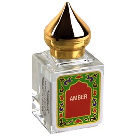 perfume Amber Fragrance Oil