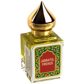 perfume Jannatul Firdaus