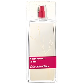 perfume In Red Celebration Edition