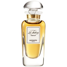 perfume 24 Faubourg Extrait de Parfum