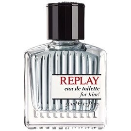 Replay for Him