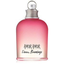 Amor Amor L'Eau Flamingo