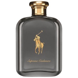 Polo Supreme Cashmere