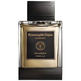 perfume Bourbon Vanilla
