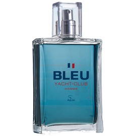 perfume Bleu Yacht Club