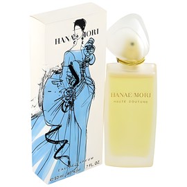 perfume Haute Couture