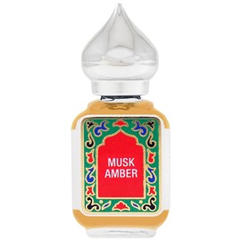 Musk Amber