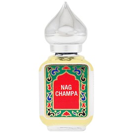 Nag Champa