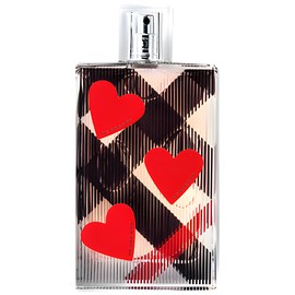perfume Burberry Brit For Her Limited Edition