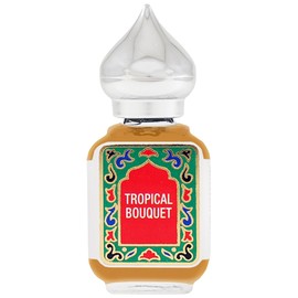 Tropical Bouquet