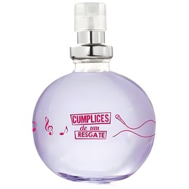 perfume Cúmplices de um Resgate Iza