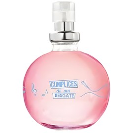 perfume Cúmplices de um Resgate Manu