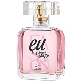perfume Eu by Niina Secrets