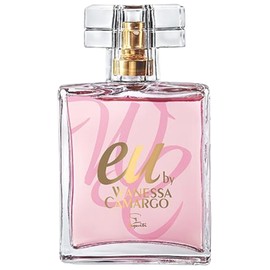 perfume Eu by Wanessa Camargo
