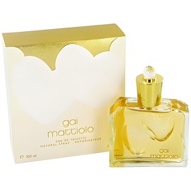 perfume Gai Mattiolo