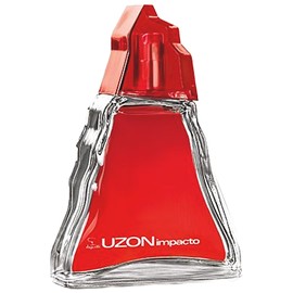perfume Uzon Impacto