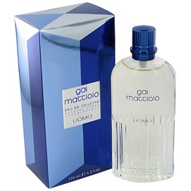 perfume Gai Mattiolo Uomo
