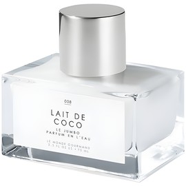 perfume Lait de Coco