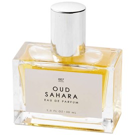 perfume Oud Sahara