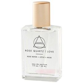 perfume Rose Quartz (Love)