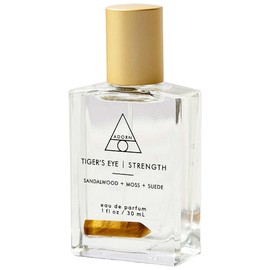 perfume Tiger's Eye (Strength)