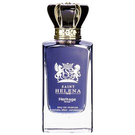 perfume Saint Helena Heritage