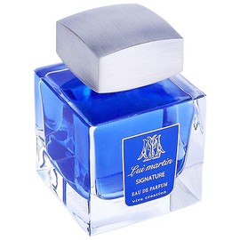 perfume Lui Mantin Signature
