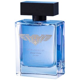 perfume Henry Morgan Limited Edition