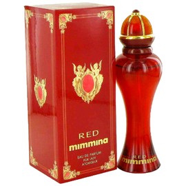 perfume Mimmina Red