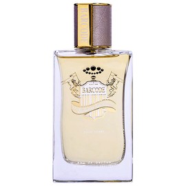 perfume Barcode Exclusive Edition