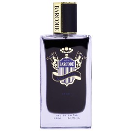 perfume Barcode Exclusive Sport