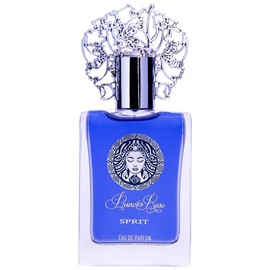 perfume Princes Rose Sprit