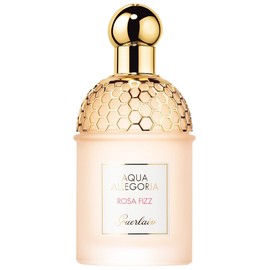 perfume Aqua Allegoria Rosa Fizz