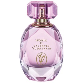 perfume Faberlic by Valentin Yudashkin Rose