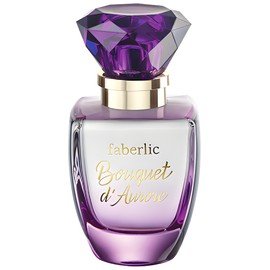perfume Bouquet d’Aurore