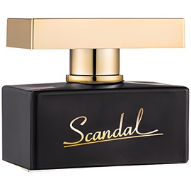 perfume Scandal