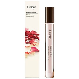 perfume Essence of Rose