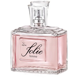 perfume Jolie Femme