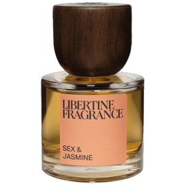 Sex & Jasmine