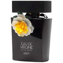 Eau de Virginie