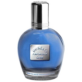 perfume Manchester Club