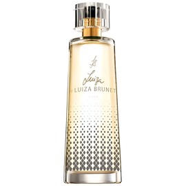perfume Luiza by Luiza Brunet