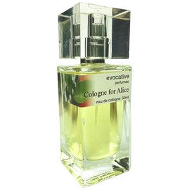 perfume Cologne for Alice