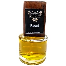 Raoni